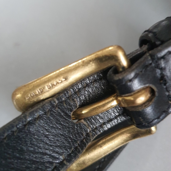 Dooney & Bourke Vintage Crossbody Bag (Evil Eye) - Picture 4 of 6